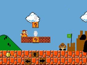 Super Mario bros 1