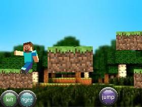 MINECRAFT: ARCADE🎮 1