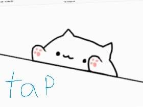 bongo cat tap