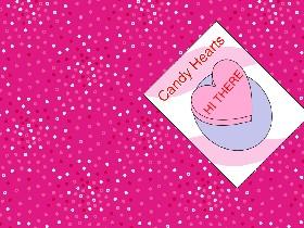 Candy Hearts 1