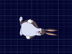 Big chungus Hunting 1