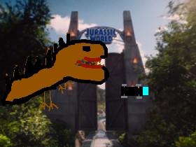 dinosuar