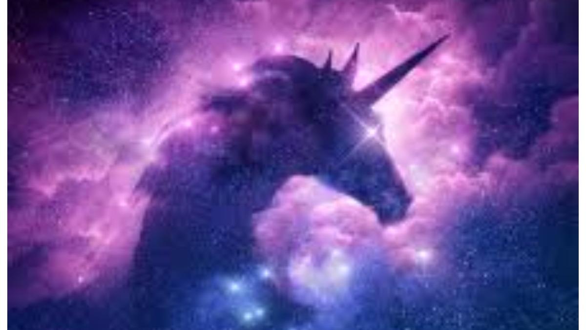 unicorn