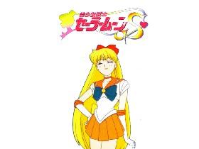 SAILOR MOON 