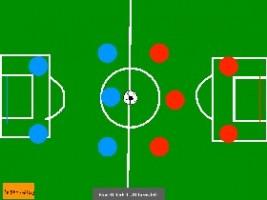 2-Player Soccer 1