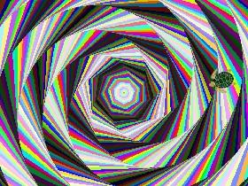 Spiral Triangles 2