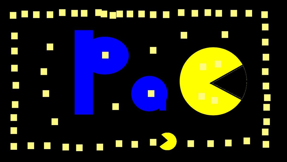 Pac-Man