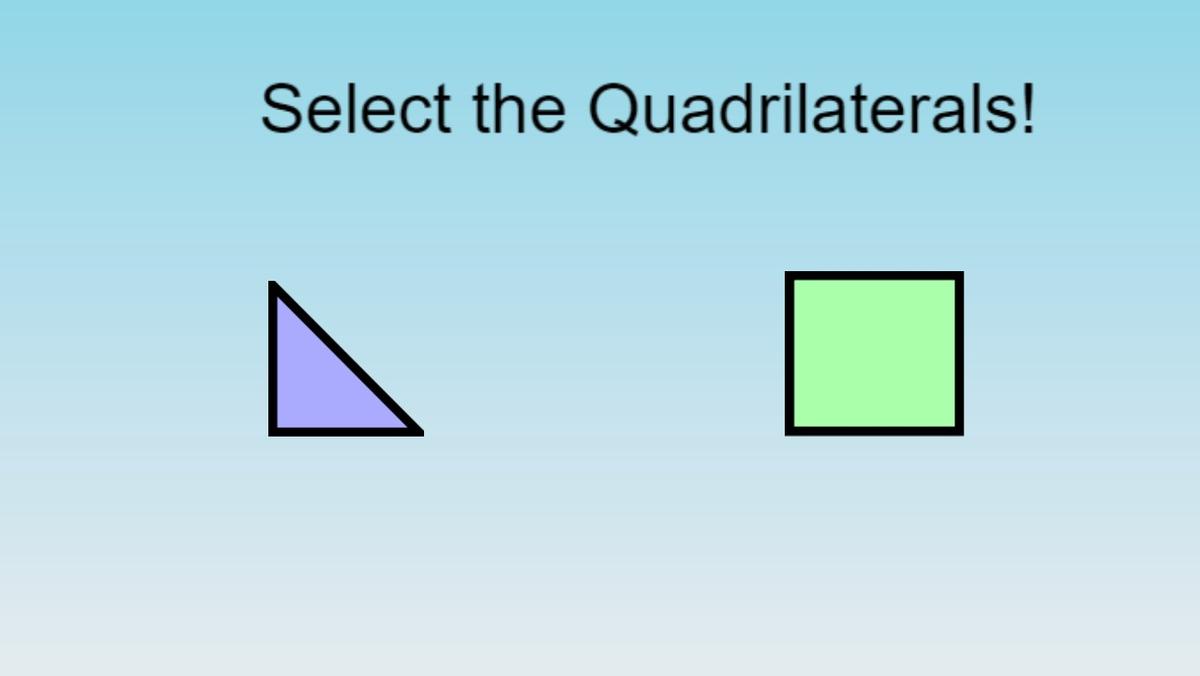 Identifying Shapes-TEMPLATE