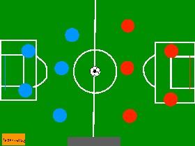 2-Player Soccer 1