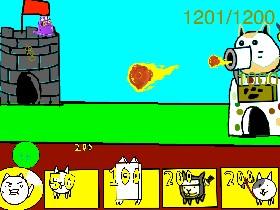 Battle Cats  1 1 1