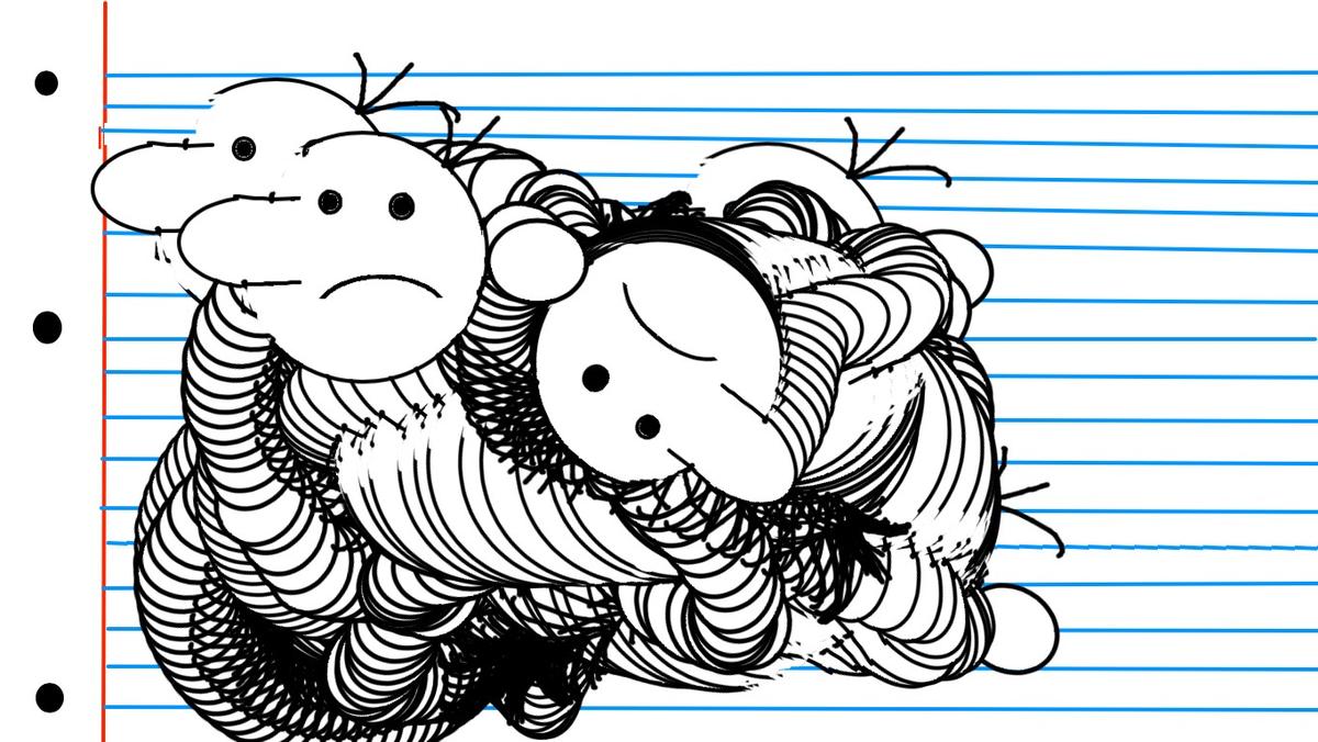 Draw With Greg Heffley