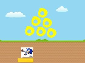 sonic the hedgehog