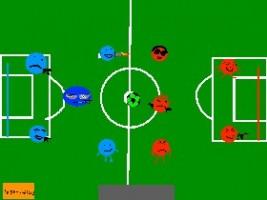 2-Player Soccer 200 turns  1