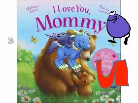 i love you mum