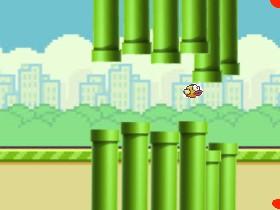 flappy bird 1