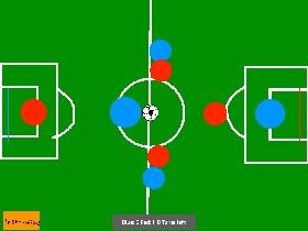 2-Player Soccer 1 1