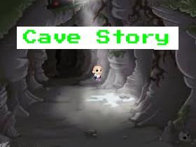 Cave Story 1