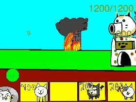 Battle Cats  1 1 1