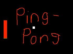 Ping Pong