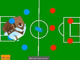 2-Player Soccer 1