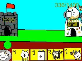 Battle Cats  1 1