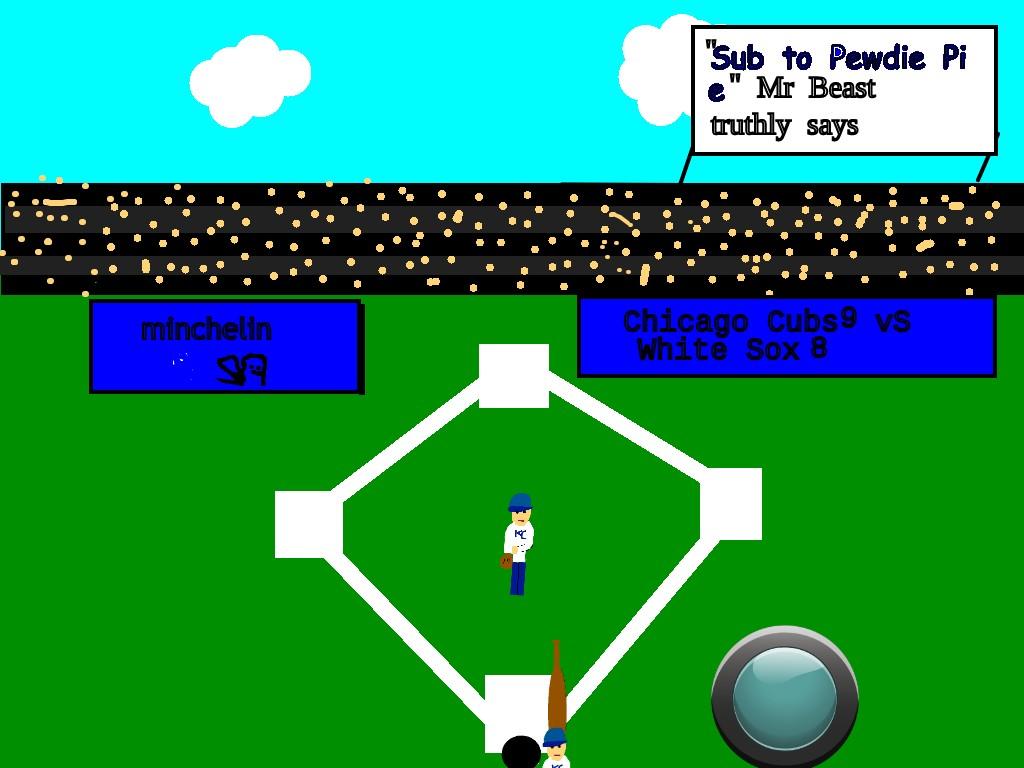 baseball simulator 2.0