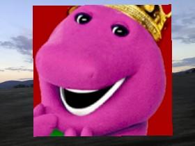 barney