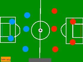 2-Player Soccer