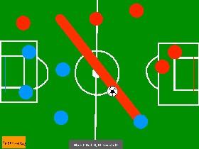 2-Player Soccer 1