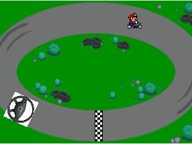 Mario Kart