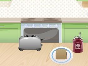 A Cooking Game 1