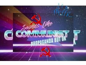 Communist Propaganda 1