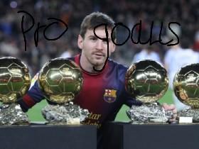 Messi 1