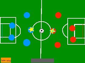 Fotball 1