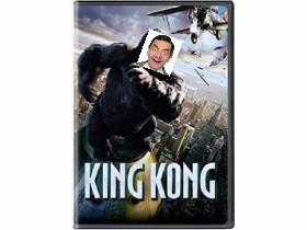 mr kong