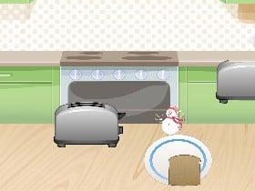 A Cooking Game 1