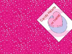 Candy Hearts 1