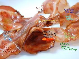 BACON CLICKER 5