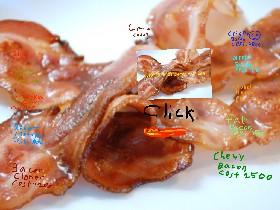 BACON CLICKER 2