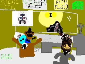 FNAF 3: Tynker Edition 1 1