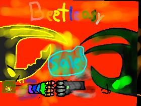 Beetleasy #1 Beetle game 1