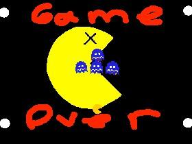 PAC-MAN   1