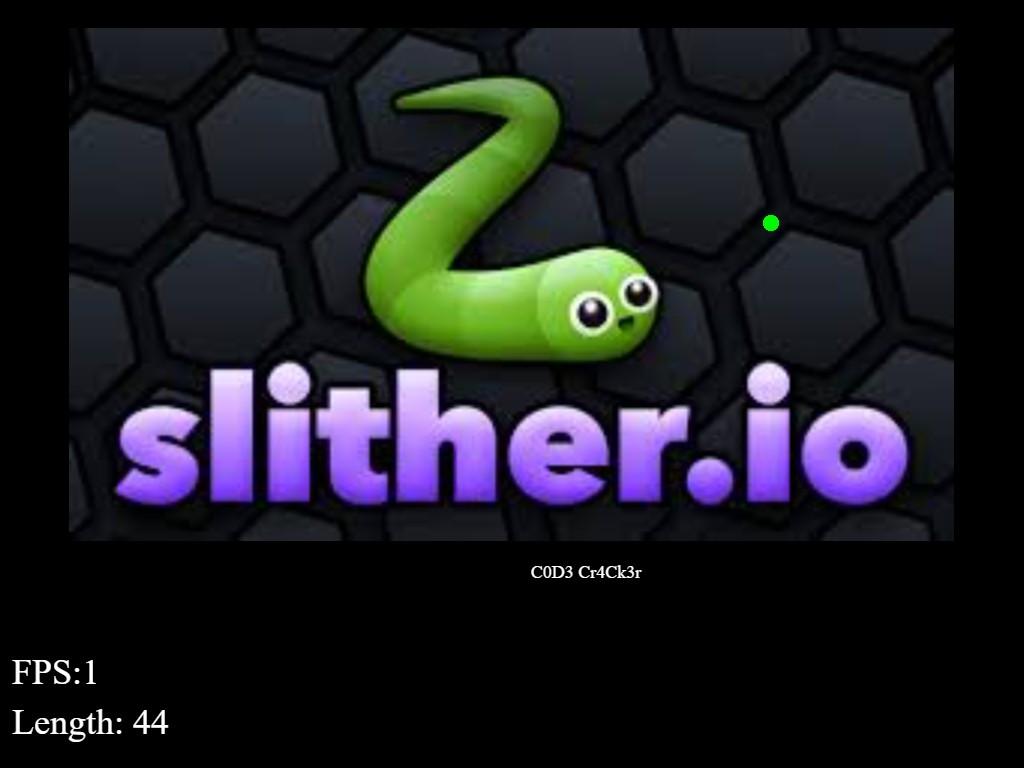 Slither.io Micro v1.5.4