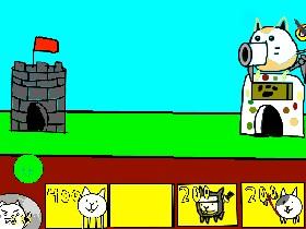 Battle Cats  1 1