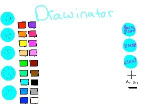 Drawinator 1