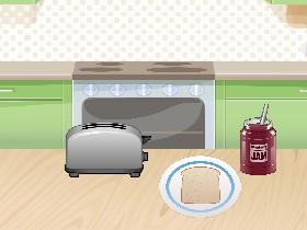 A Cooking Game 1