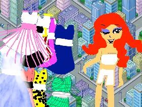 Dressup!