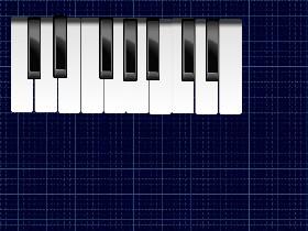 MyCodePiano