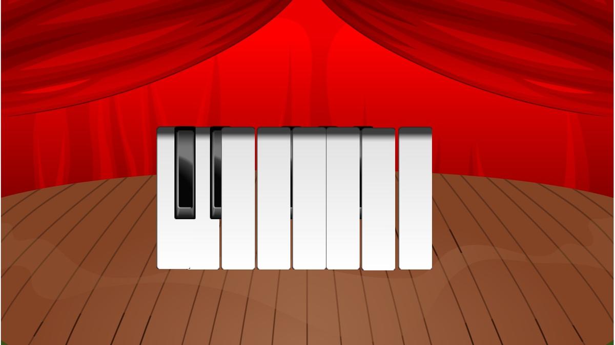 My Piano