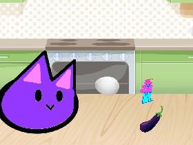 Cat Simulator